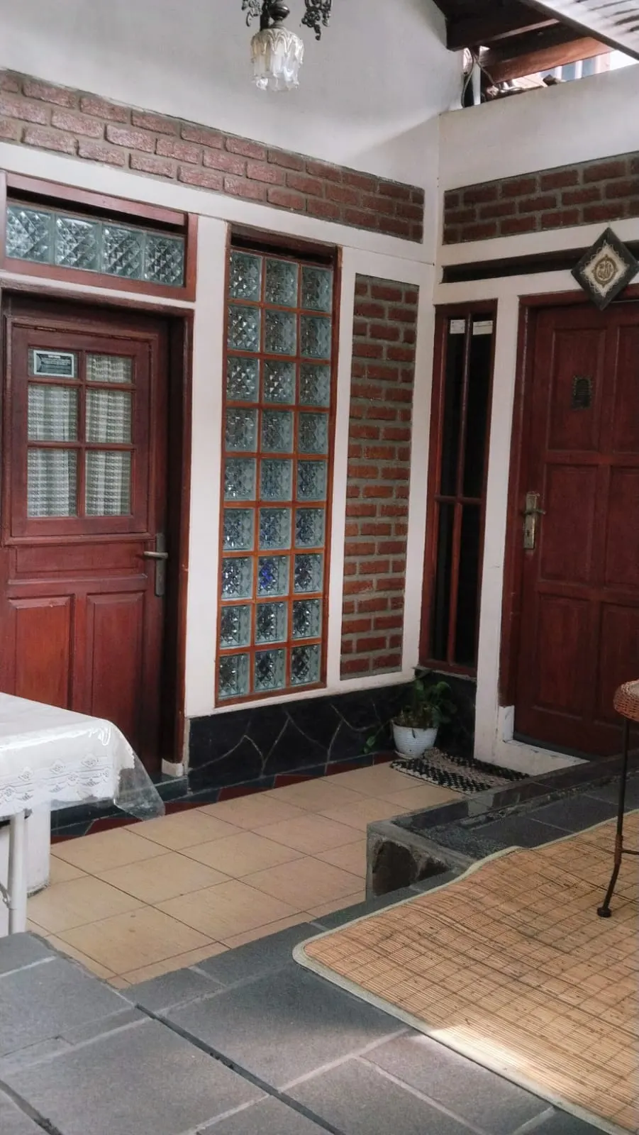 Rumah di Kota Bandung, foto 2