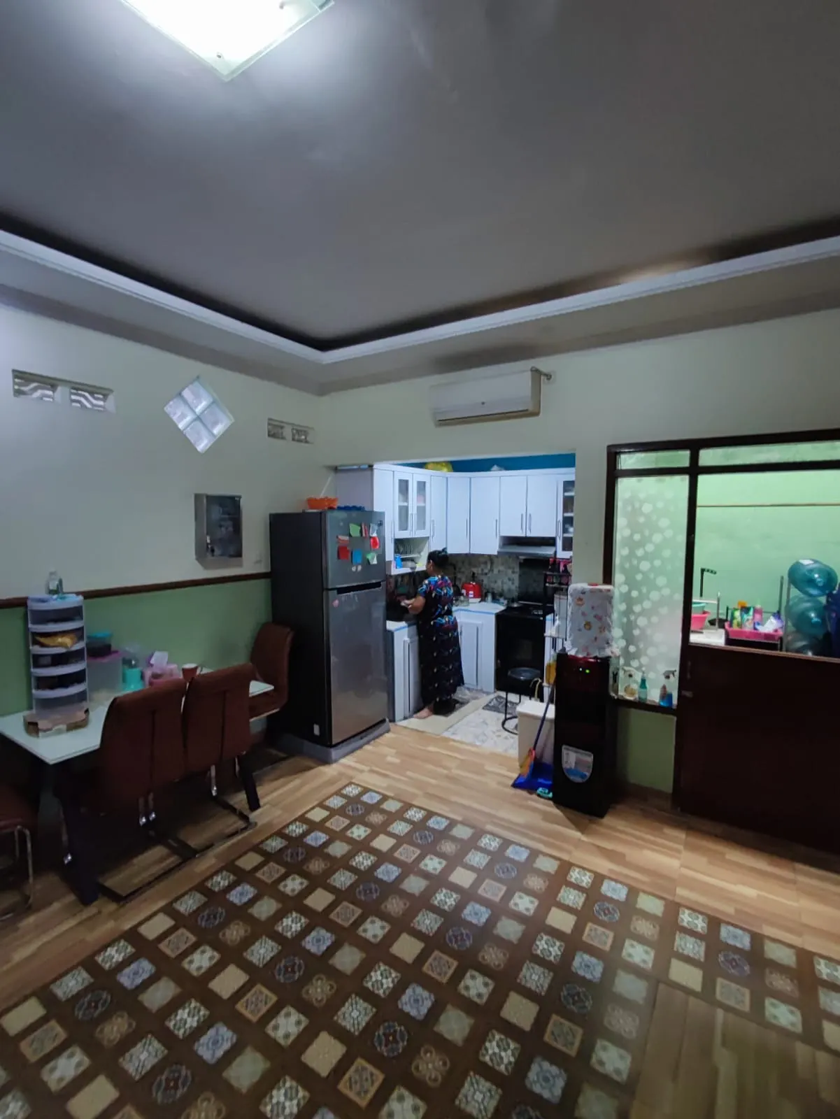 Rumah di Kota Bandung, foto 6
