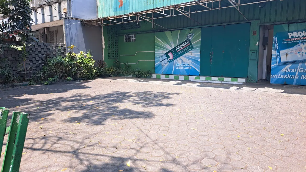 Ruko di Kota Bandung, foto 4