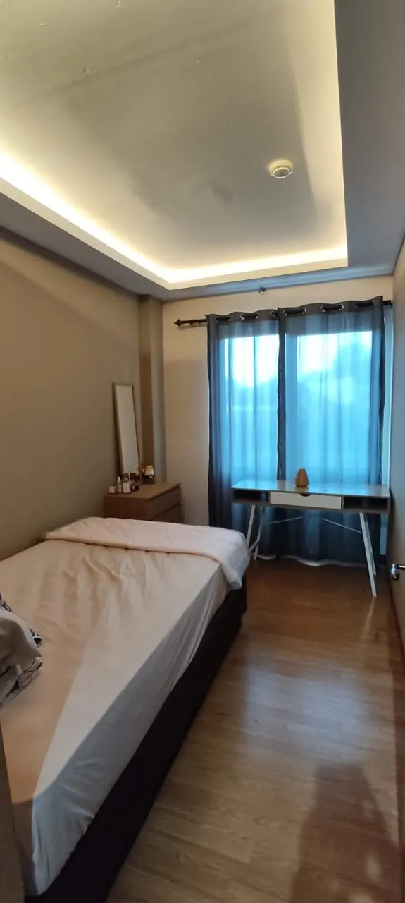 Apartemen di Kota Bandung, foto 3