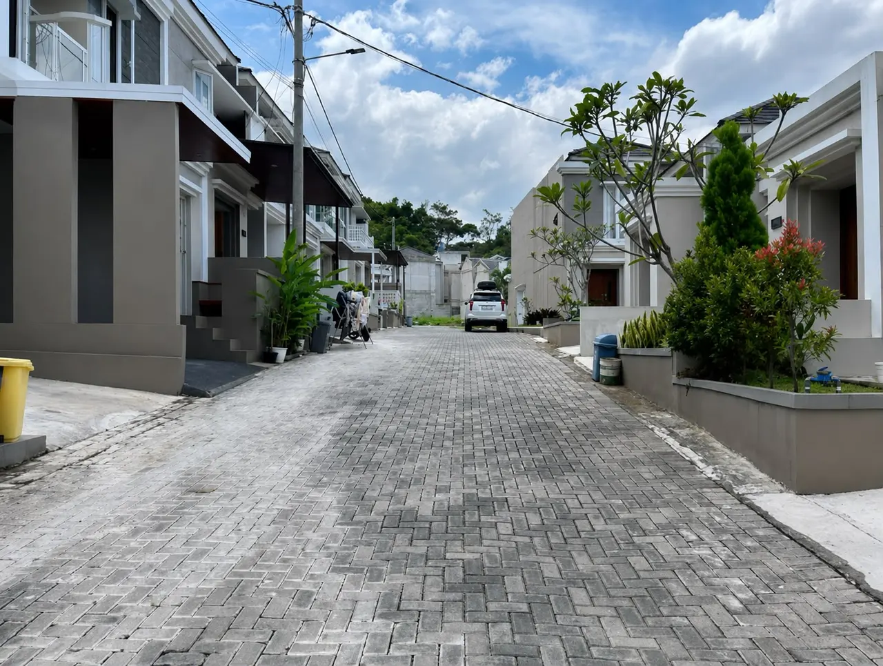 Rumah lelang murah, Daerah Strategis dekat Kota, foto 3