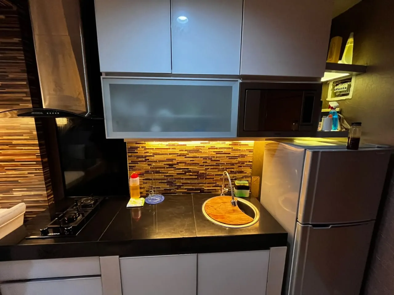 DIJUAL APARTMENT DAGO SUITES BANDUNG, foto 3