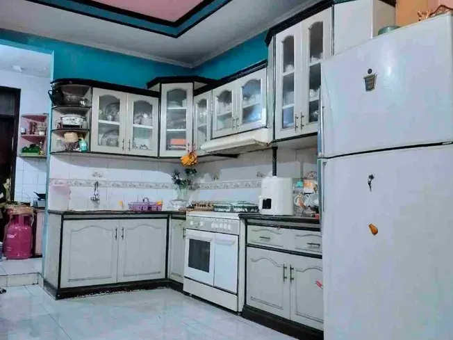 Rumah di Kota Bandung, foto 6