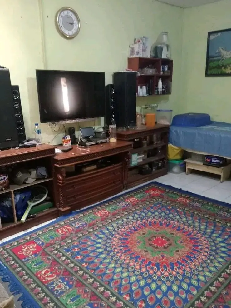 Dijual Rumah Hook Ujung Siap Huni di Komplek Sukasari Indah Banjaran, Bandung Selatan, foto 5