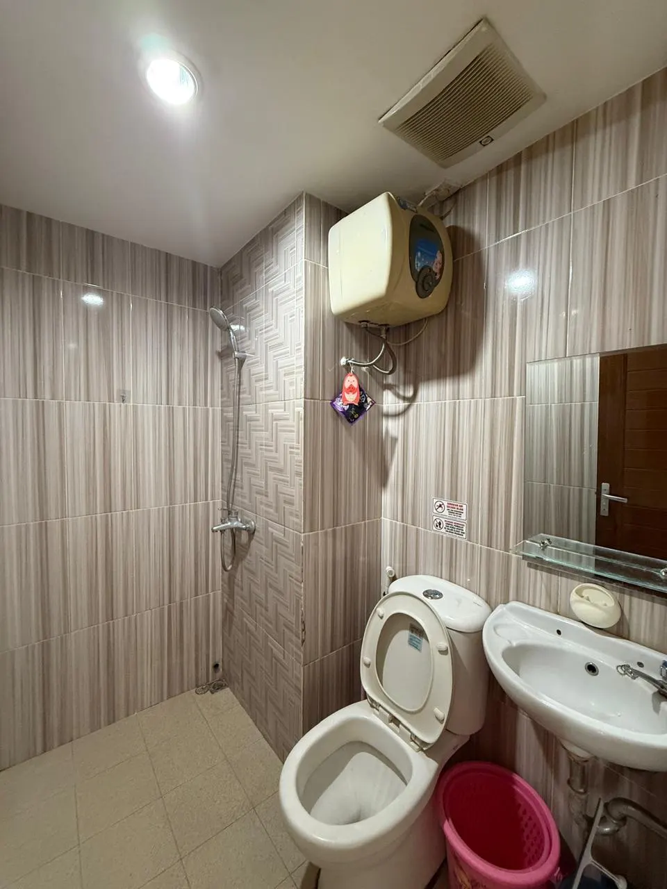 Apartemen di Kota Bandung, foto 3