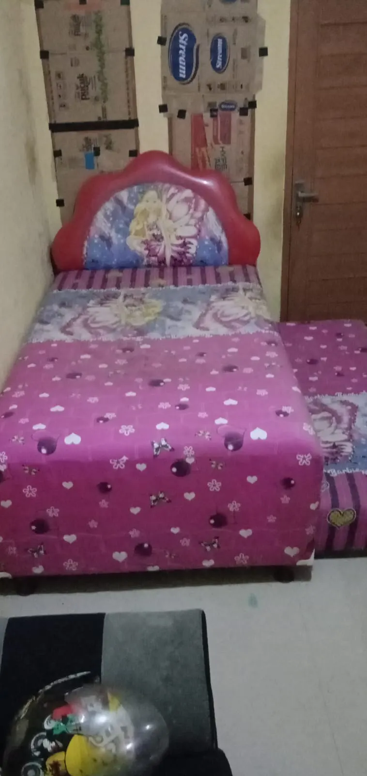 Rumah di Kabupaten Bandung