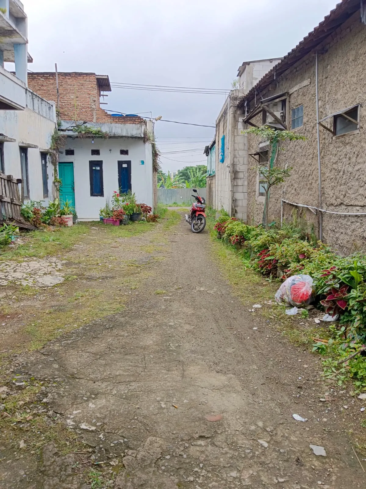 Rumah di Kabupaten Bandung, foto 3
