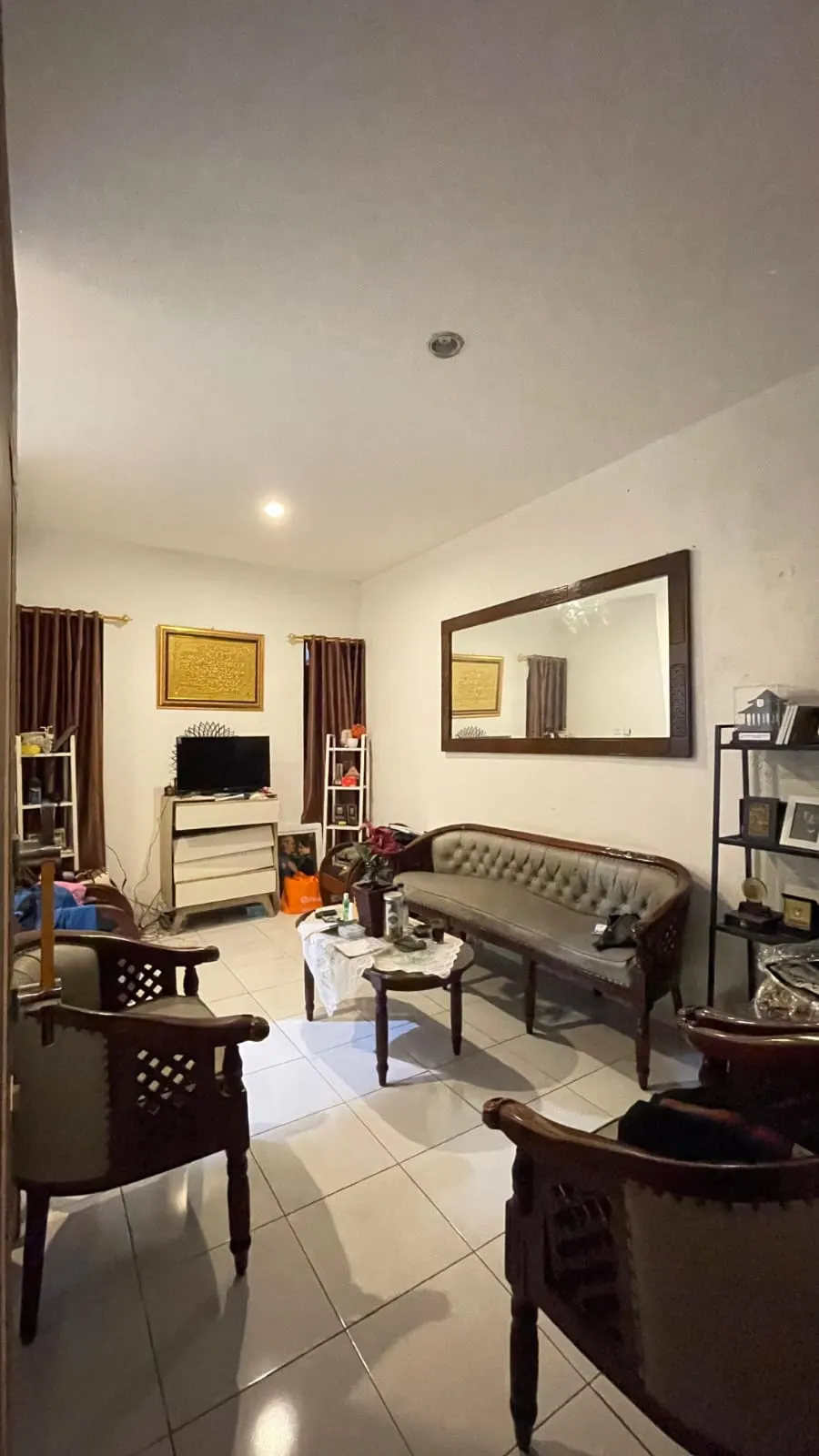 Rumah di Kota Cimahi, foto 6