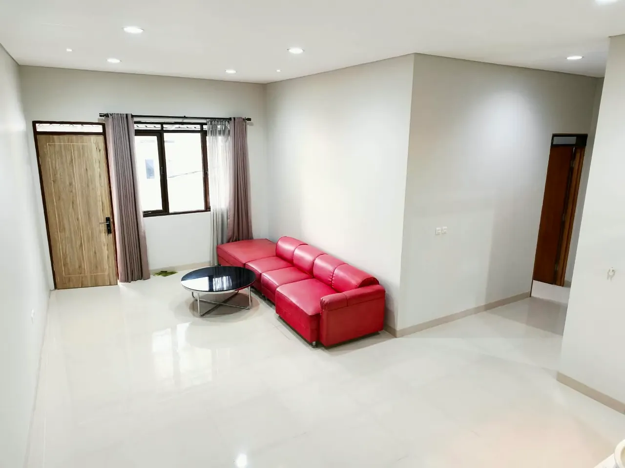 Rumah di Kota Bandung, foto 4
