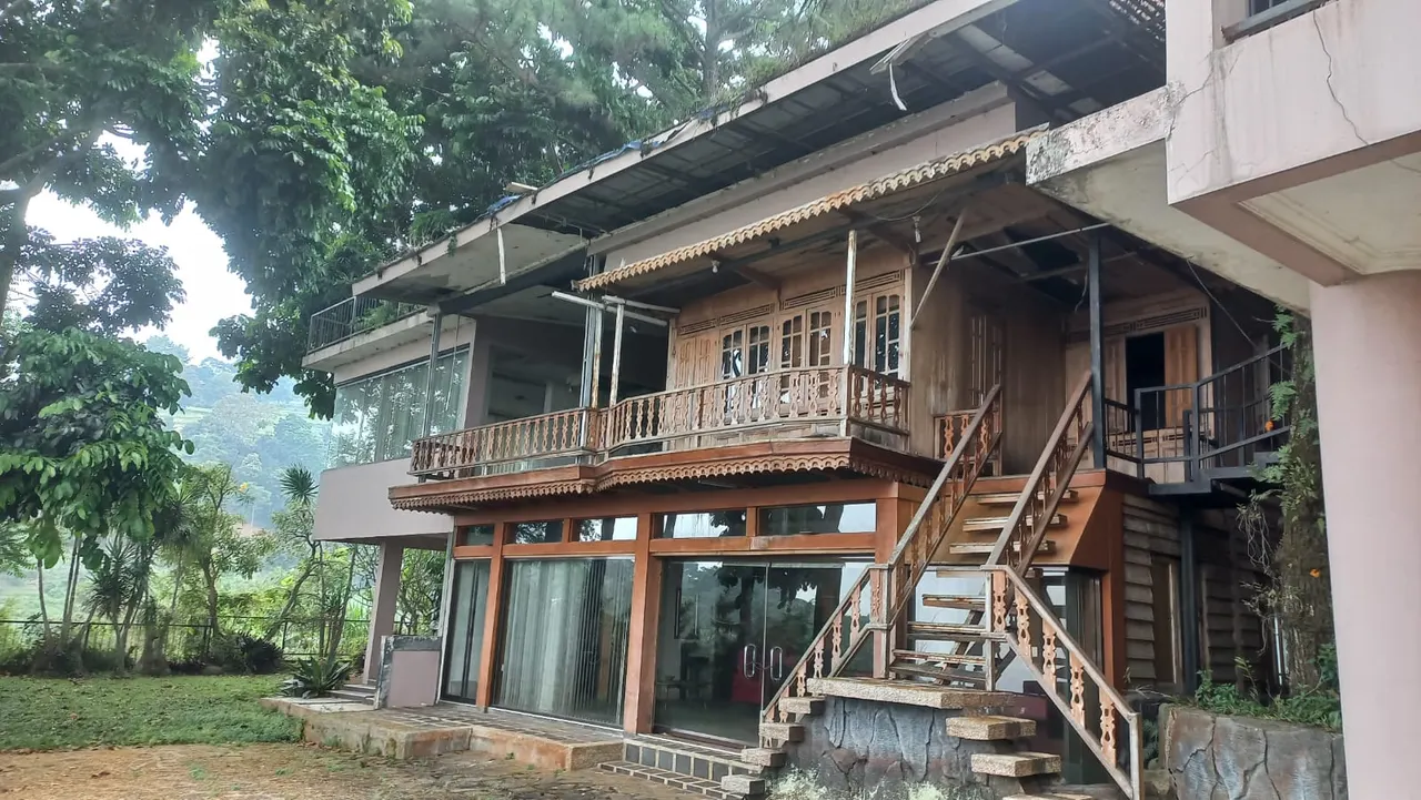 Rumah di Kota Bandung, foto 5