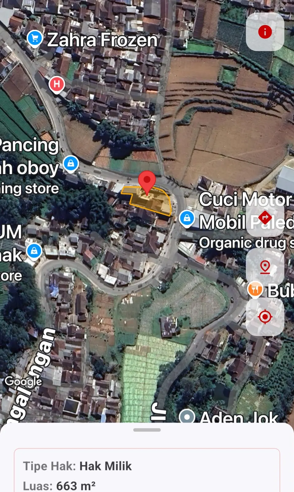 Ruko di Kabupaten Bandung, foto 6