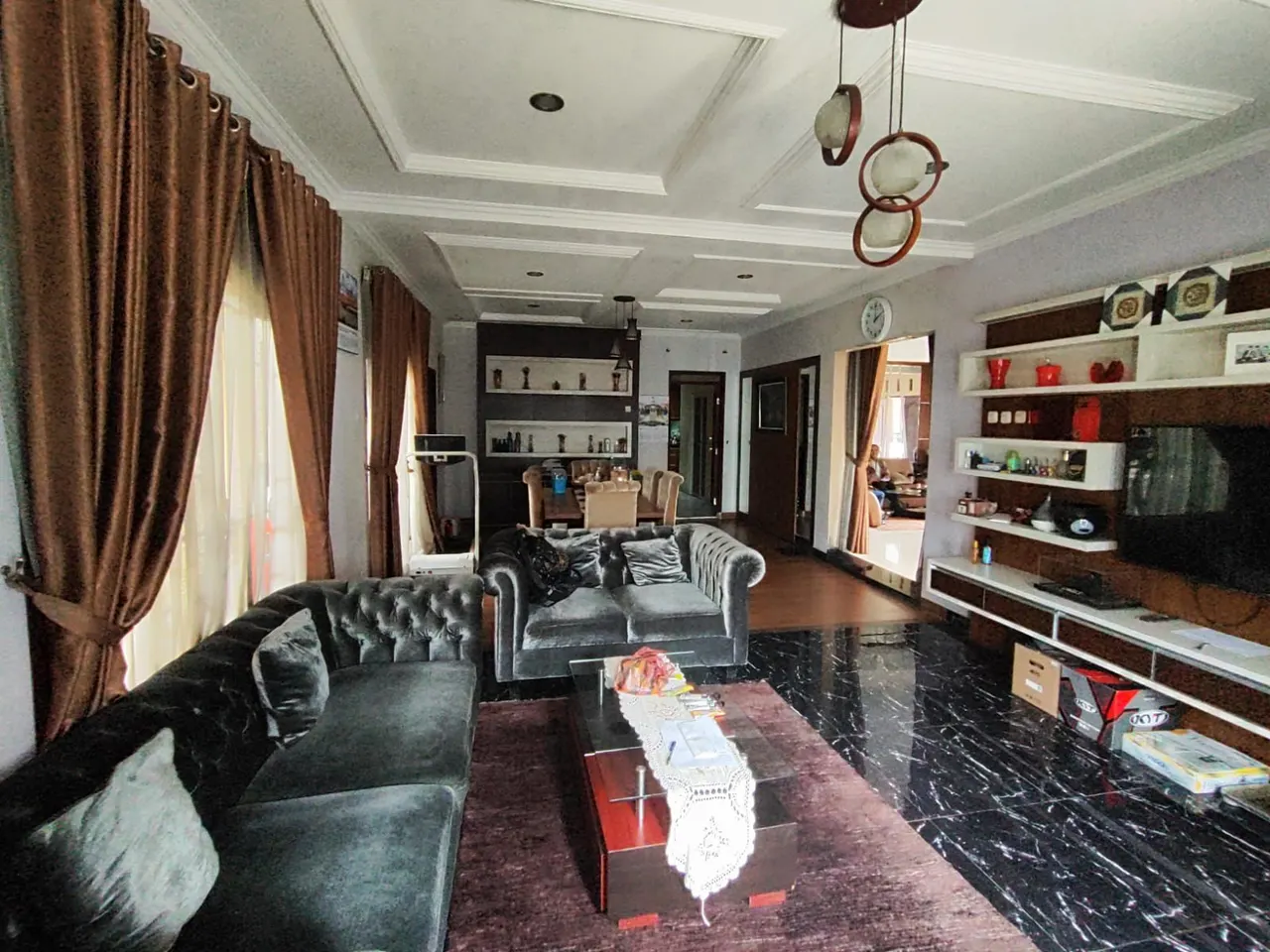Rumah di Kabupaten Bandung Barat, foto 5