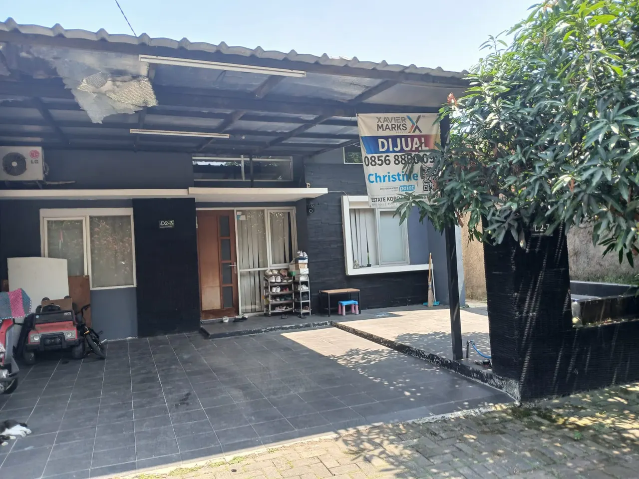 Rumah di Kabupaten Bandung