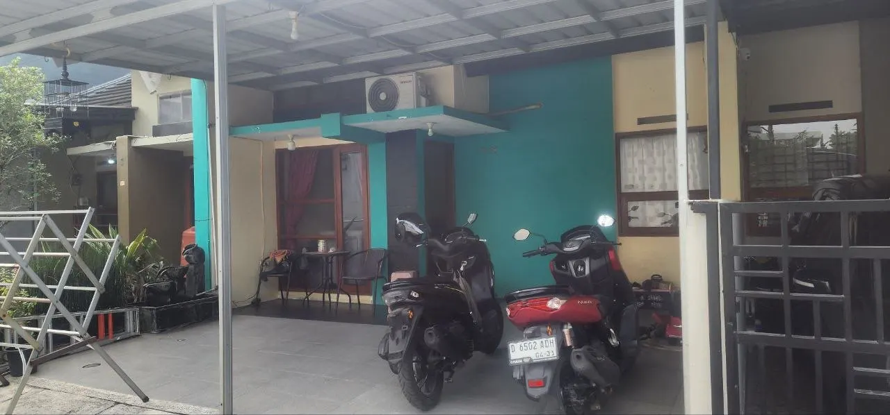 Rumah di Kota Bandung, foto 3