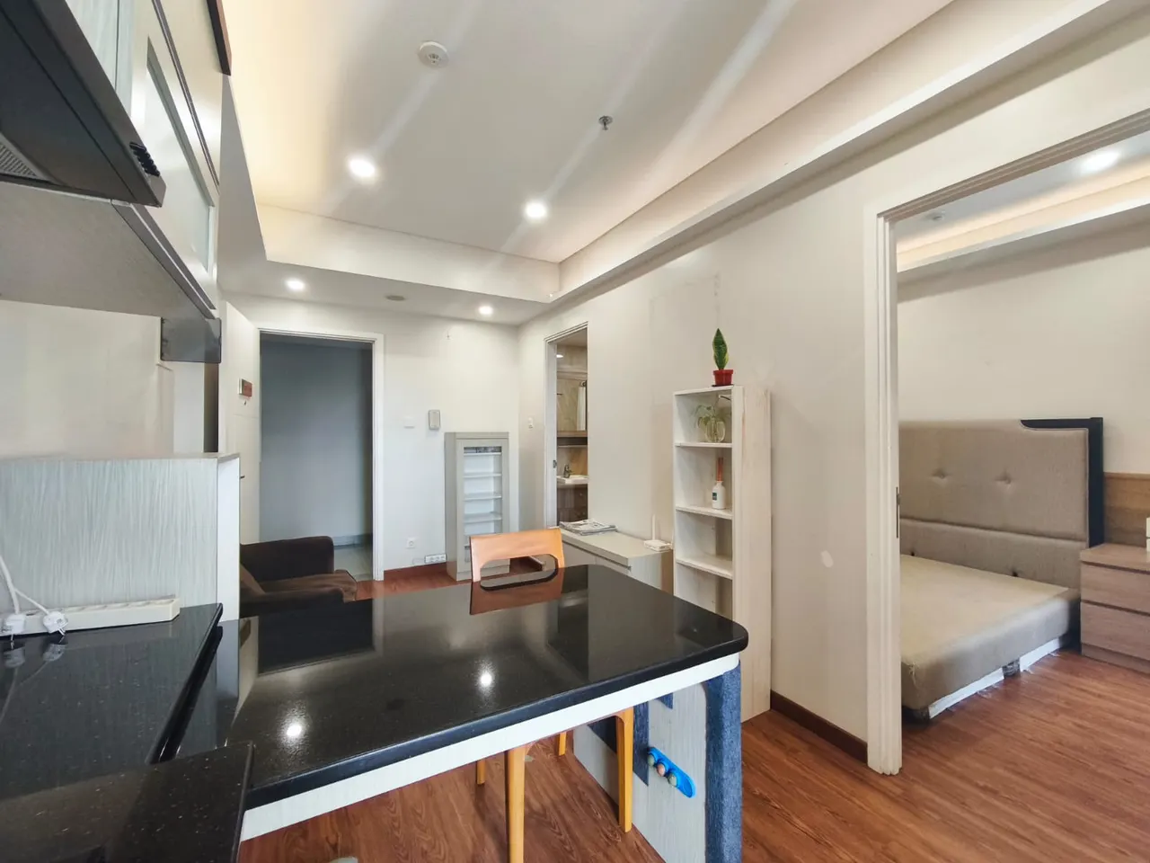 Apartemen di Kota Bandung