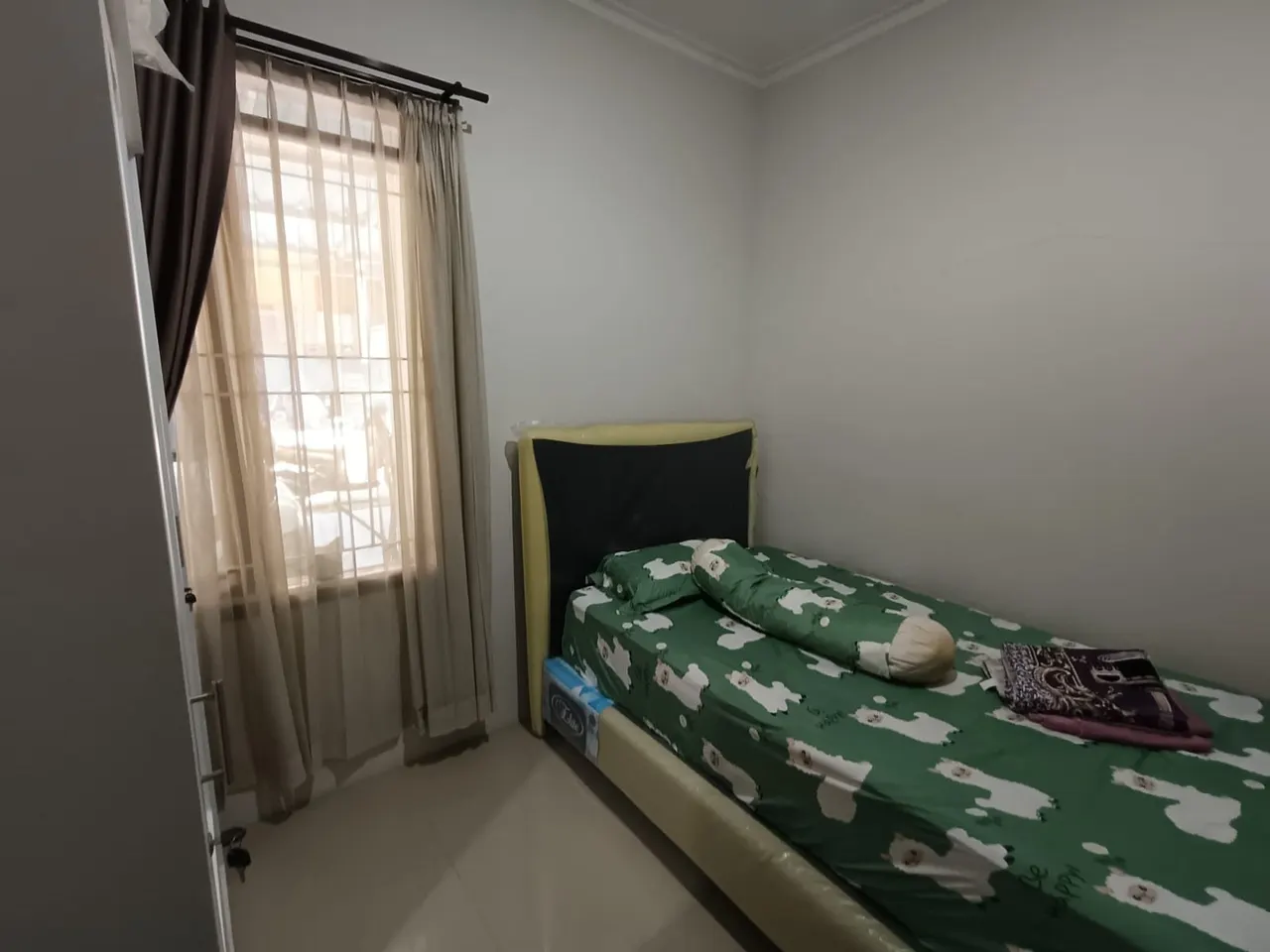 Rumah di Kota Bandung, foto 6
