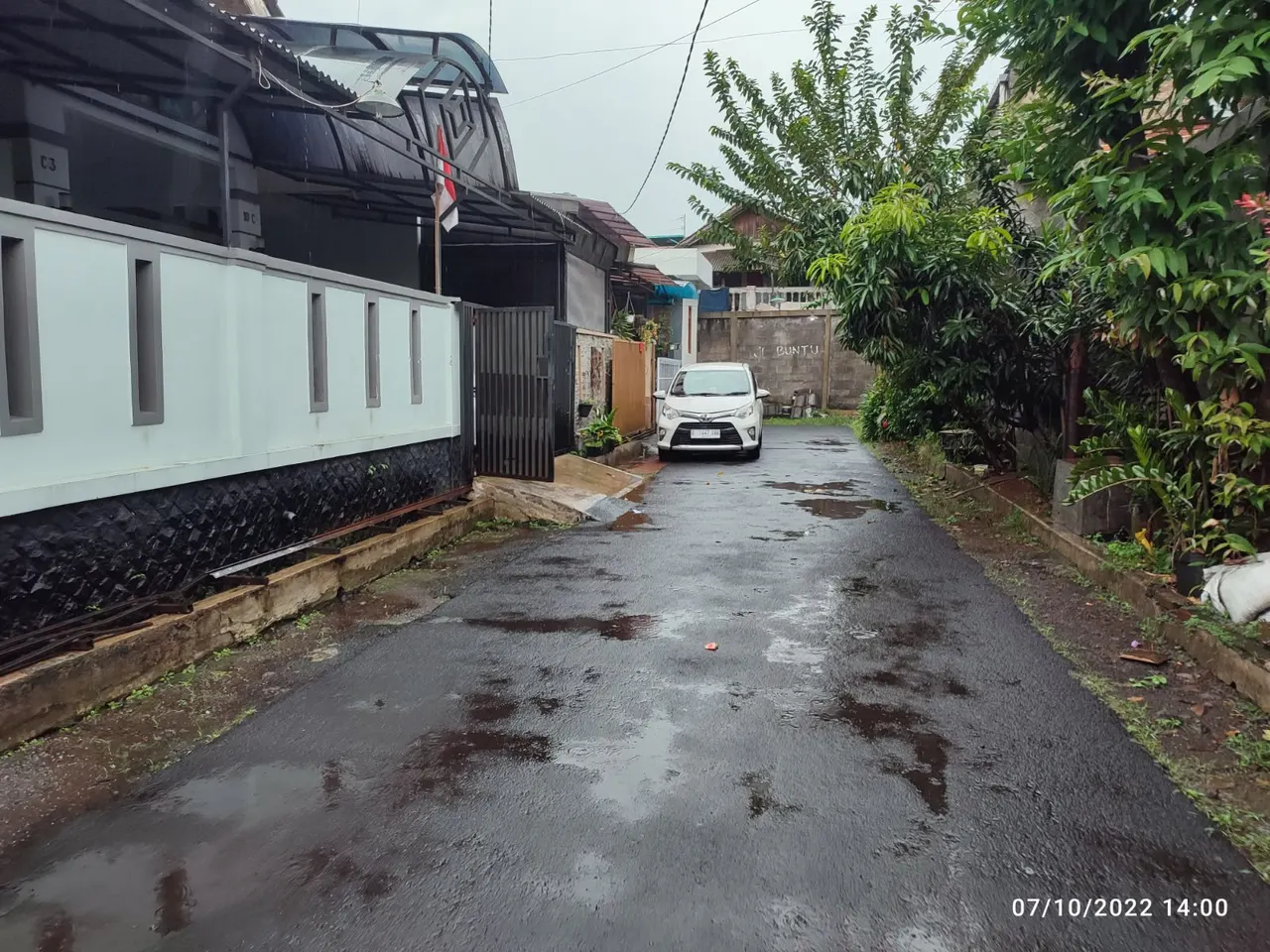 Rumah di Kota Bandung, foto 2