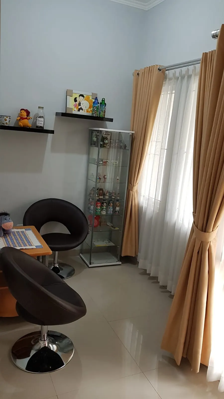 Rumah di Kabupaten Bandung Barat, foto 4