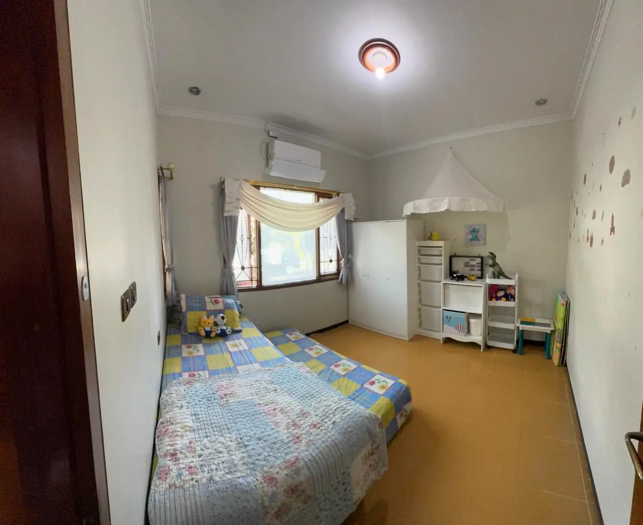 Rumah di Kota Bandung, foto 6