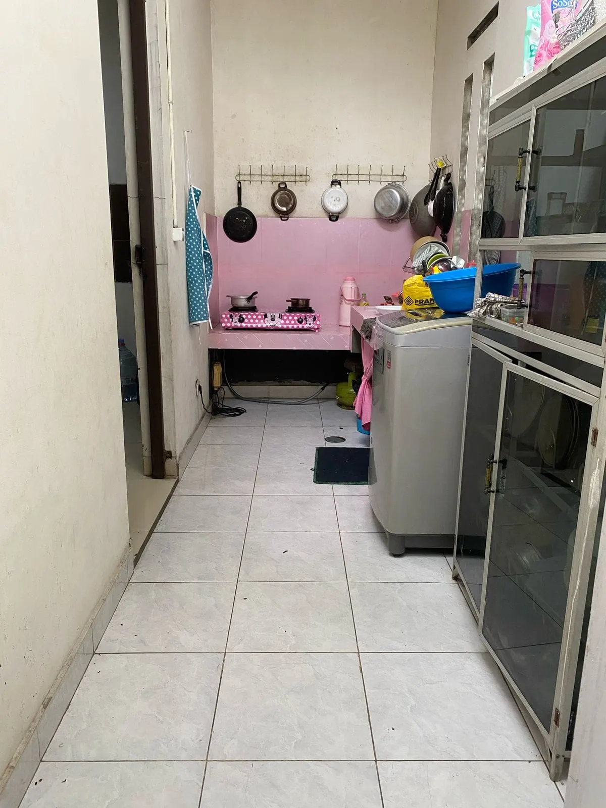 Rumah di Kabupaten Bandung