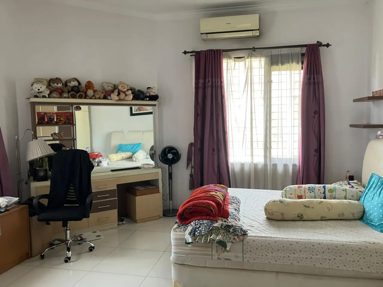 Rumah di Kota Bandung, foto 3