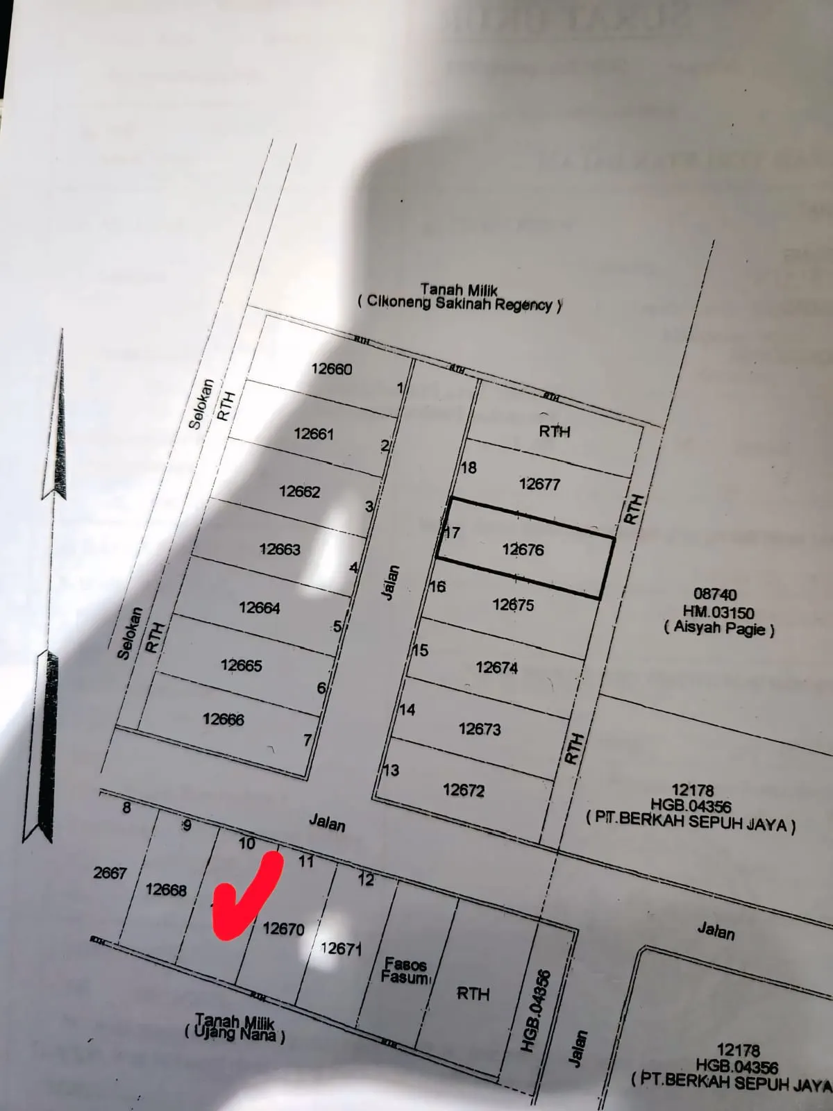 Rumah Baru Di Cluster Hegar Cikoneng, Bojongsoang, foto 3