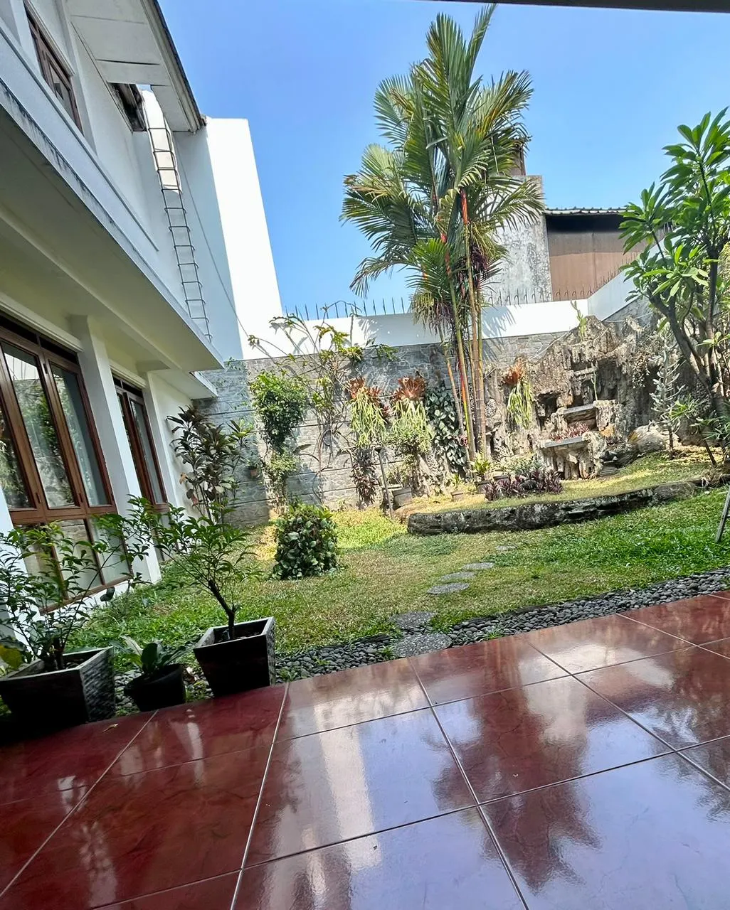Rumah di Kota Bandung, foto 5