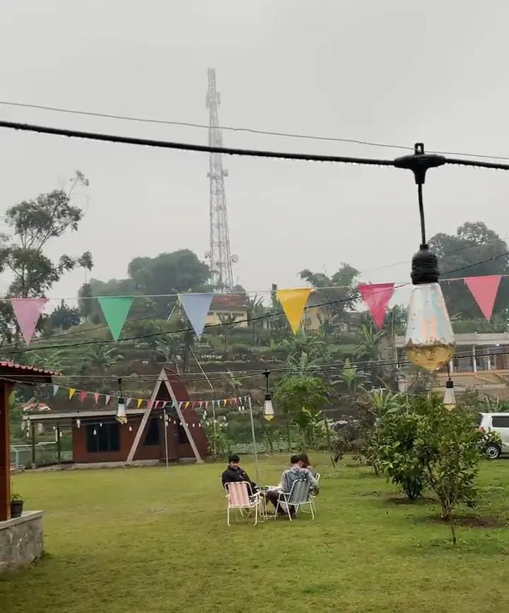 Rumah di Kabupaten Bandung, foto 4