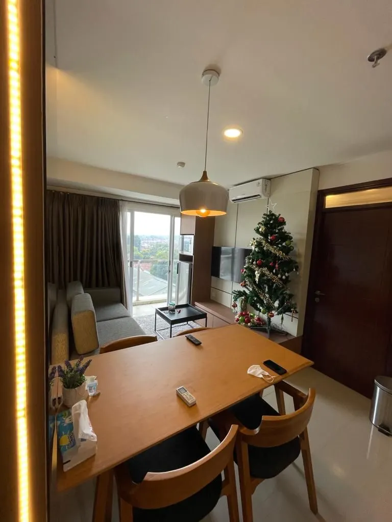 Apartemen di Kota Bandung