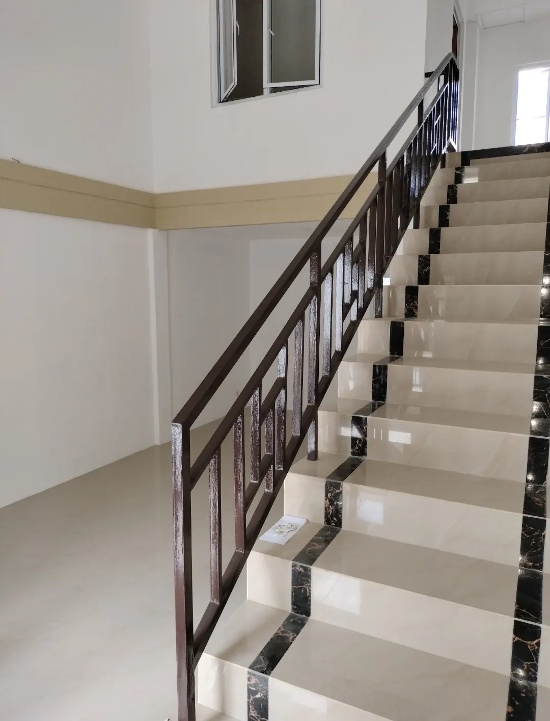DiJual Rumah Baru tengah Kota sayap Pasirkaliki, foto 3