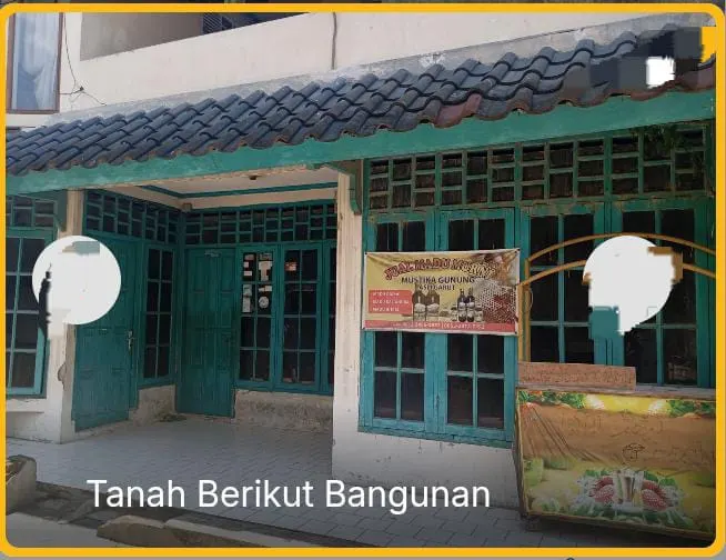 Rumah di Kota Bandung, foto 3