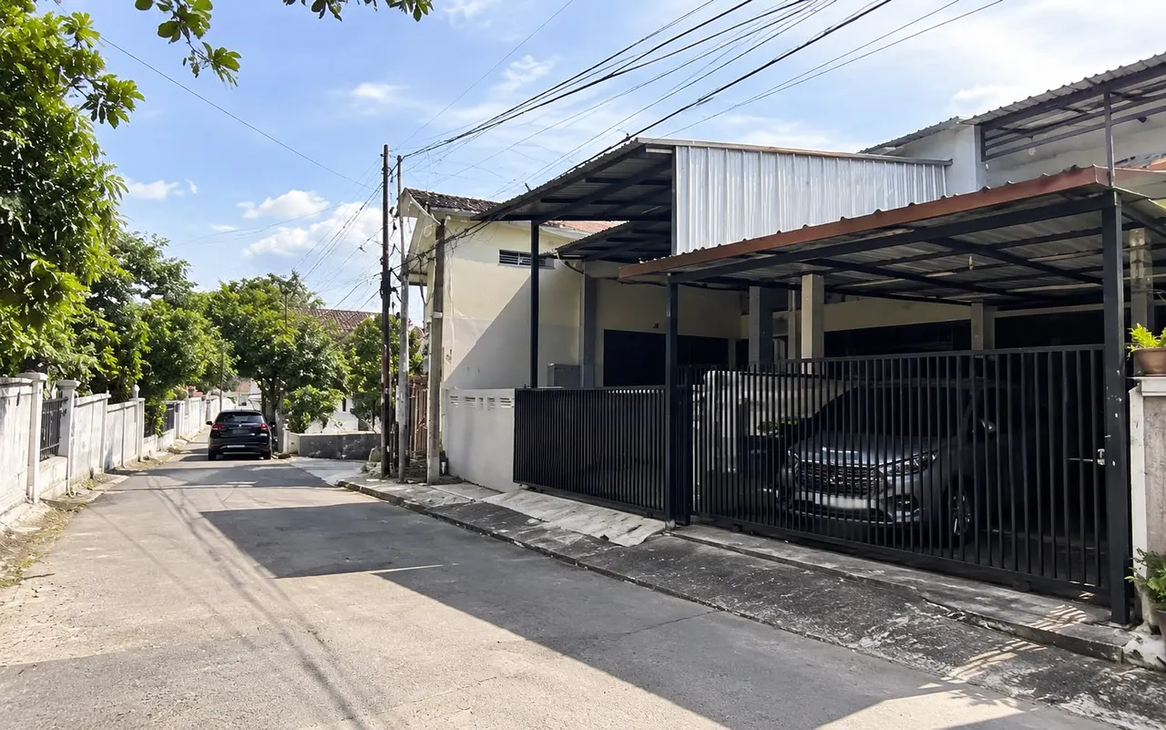 Rumah di Kabupaten Bandung Barat, foto 3