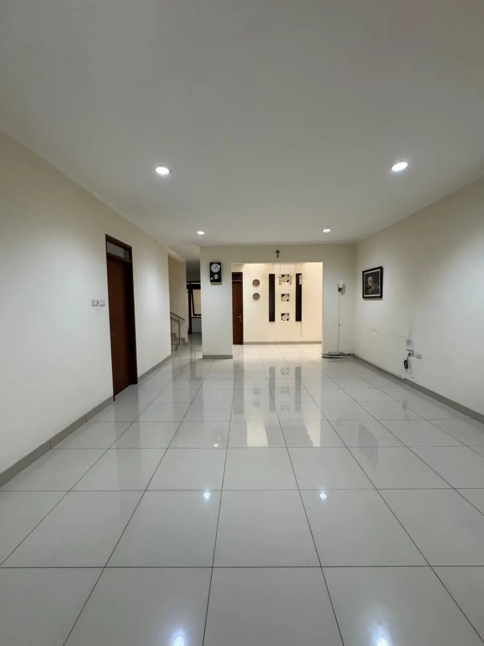 Dijual Rumah di Pasteur, foto 2