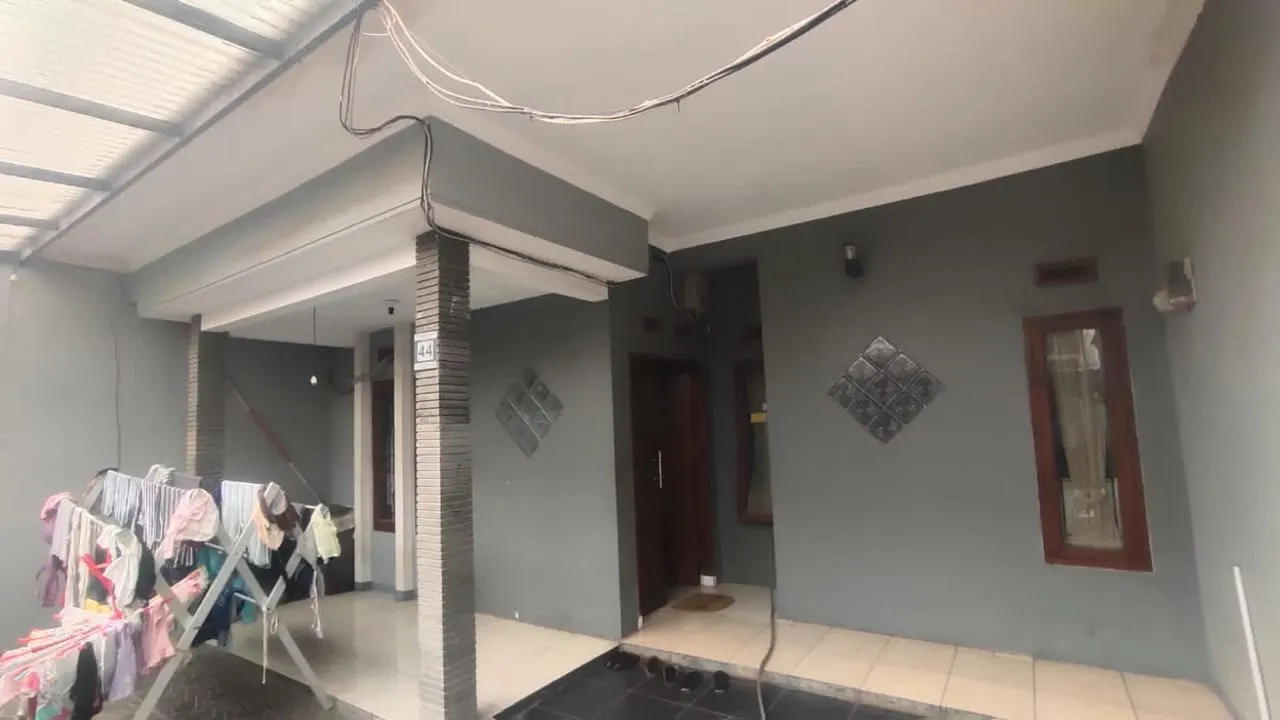 Rumah di Kota Bandung, foto 3