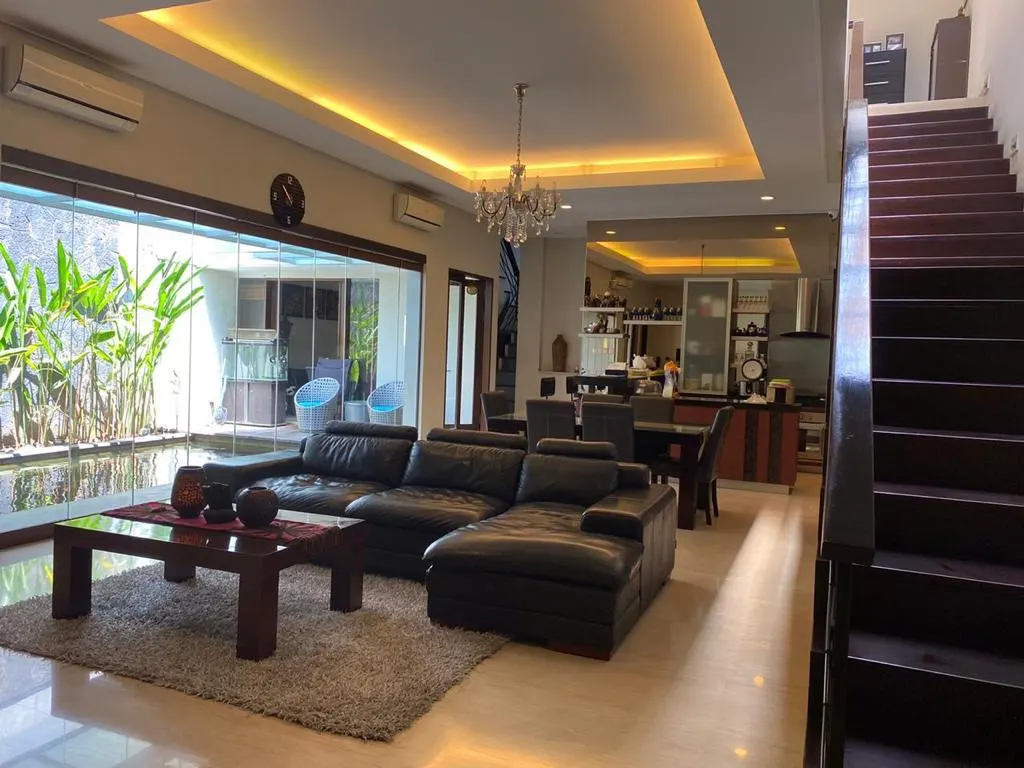 Rumah di Kota Bandung, foto 6