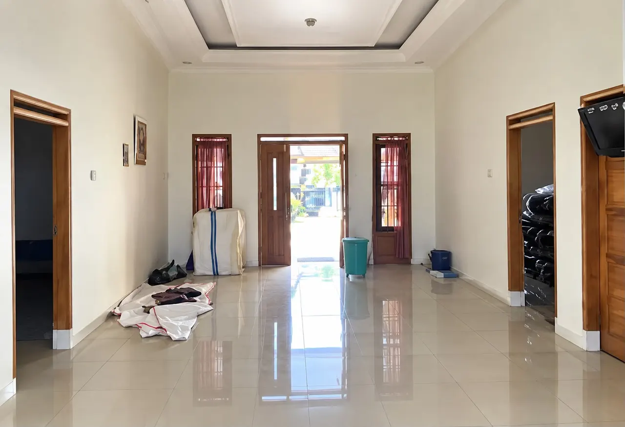 Rumah di Kabupaten Bandung