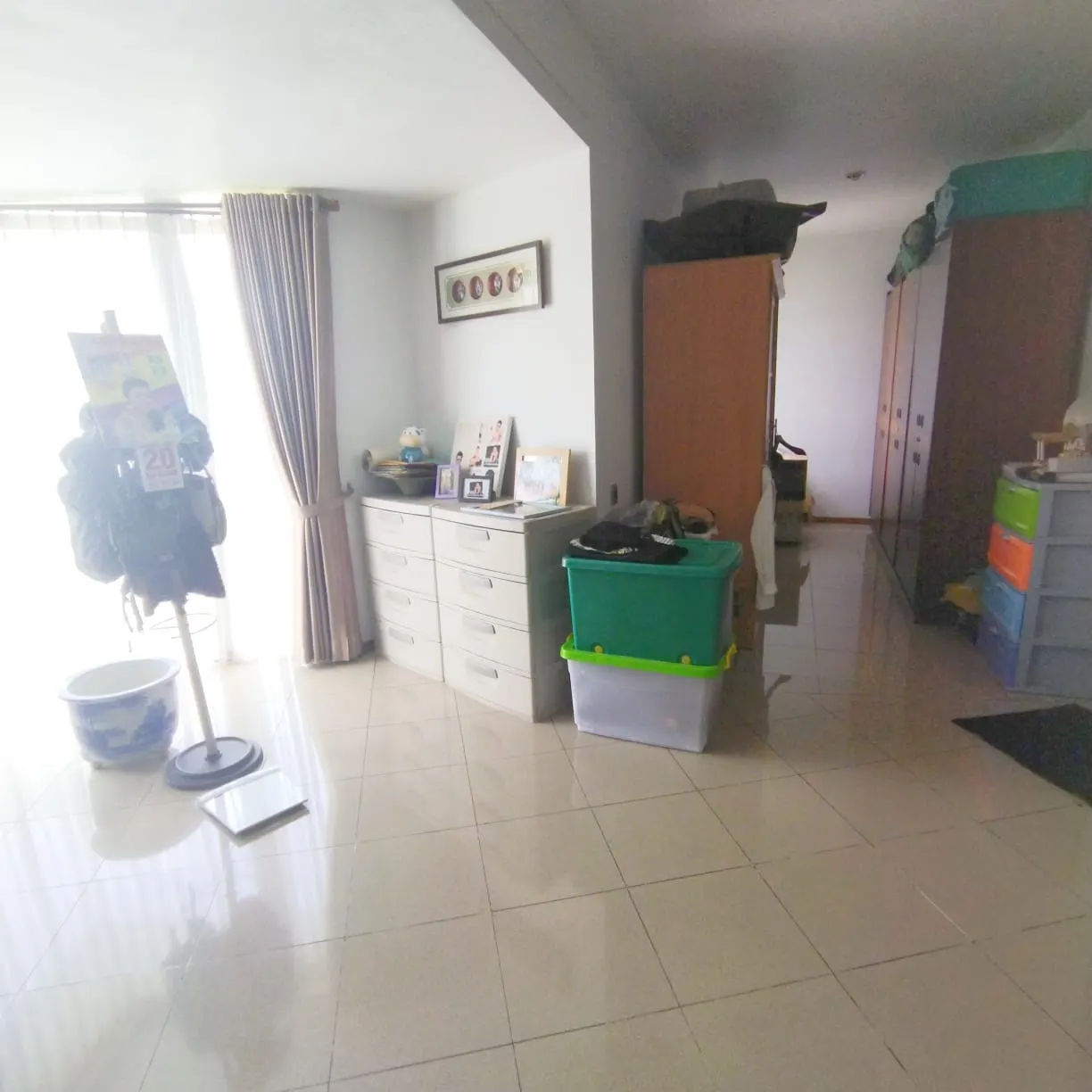 Rumah di Kota Bandung, foto 3