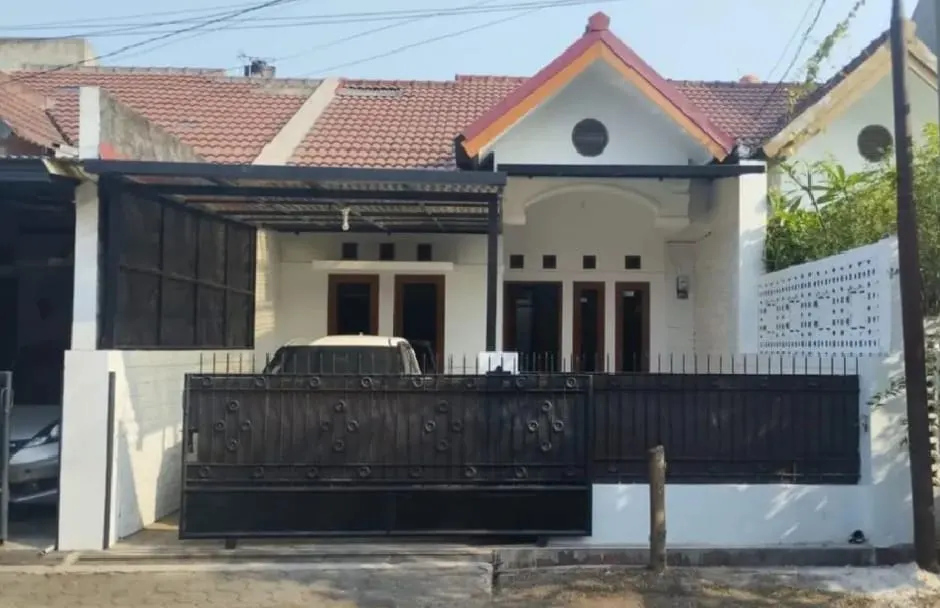 Rumah di Kota Bandung, foto 3