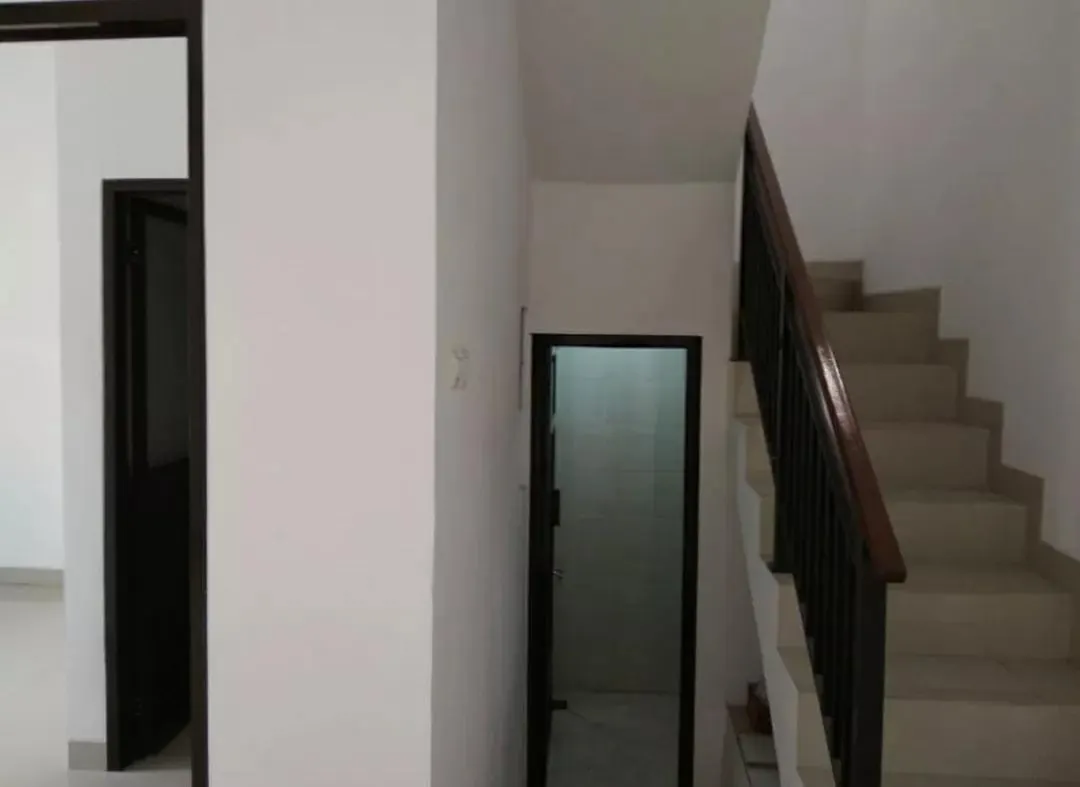 Rumah Cluster Margahayu Raya Metro, 2 menit ke jalan Raya Soekarno Hatta Bandung, foto 5