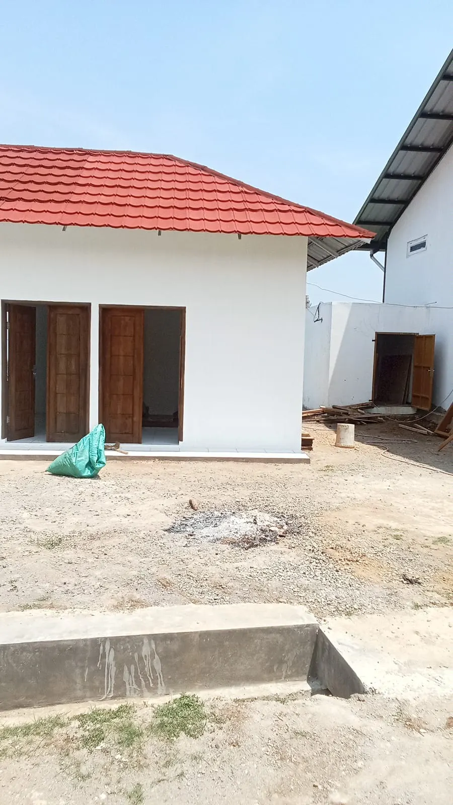 Tanah di Kabupaten Bandung Barat, foto 6