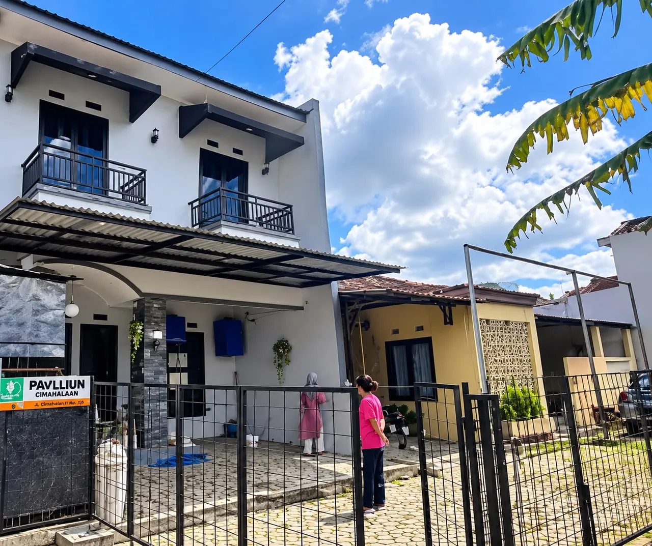 Rumah di Kabupaten Bandung Barat, foto 4