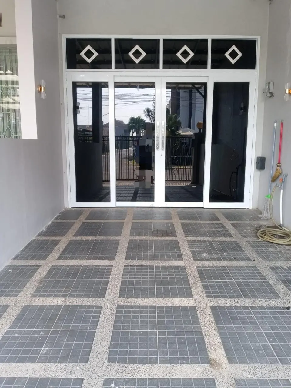Rumah di Kota Bandung, foto 2