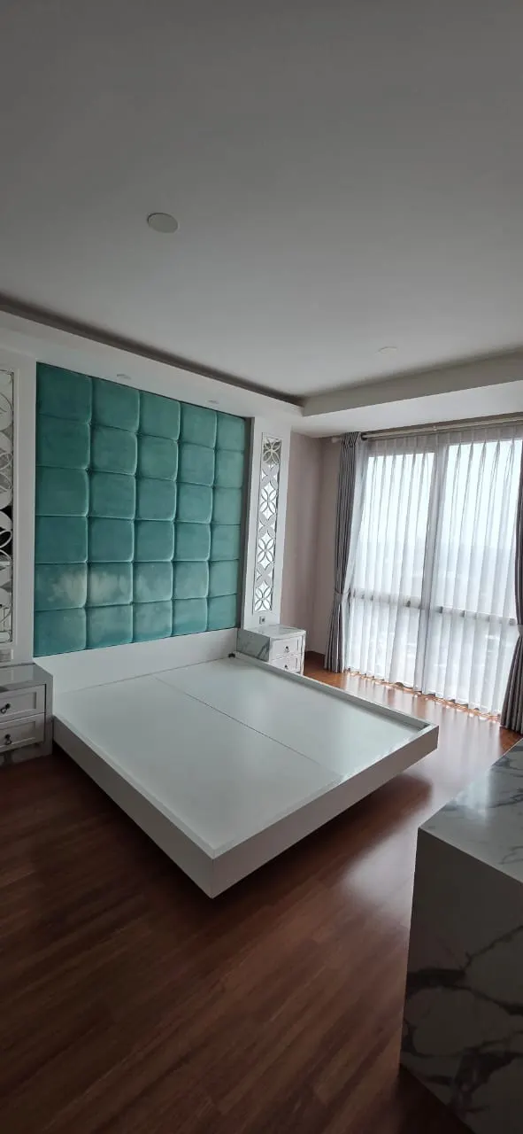 Jual Apt Hegarmanah Residence, foto 2
