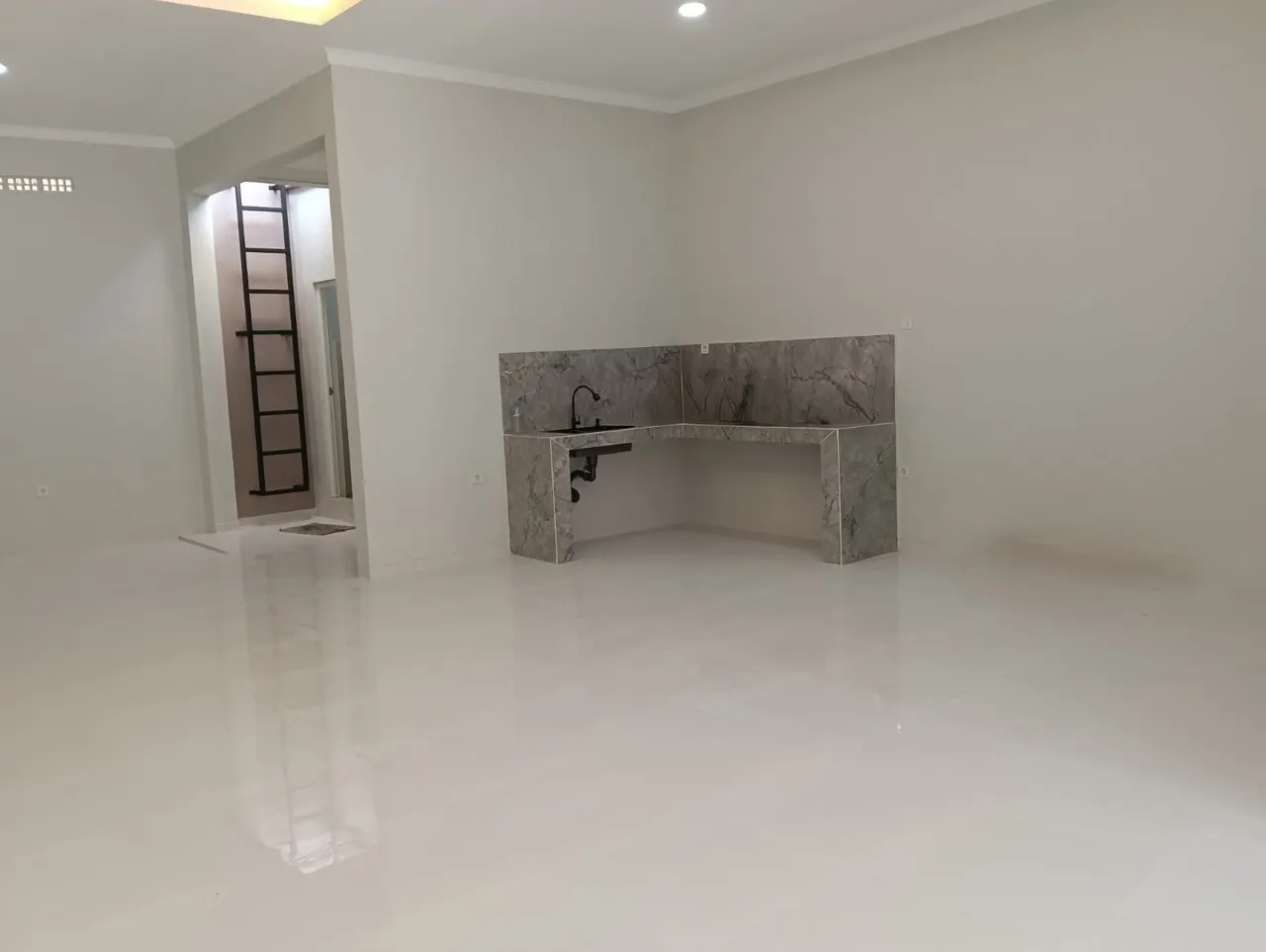 Rumah di Kota Bandung, foto 5