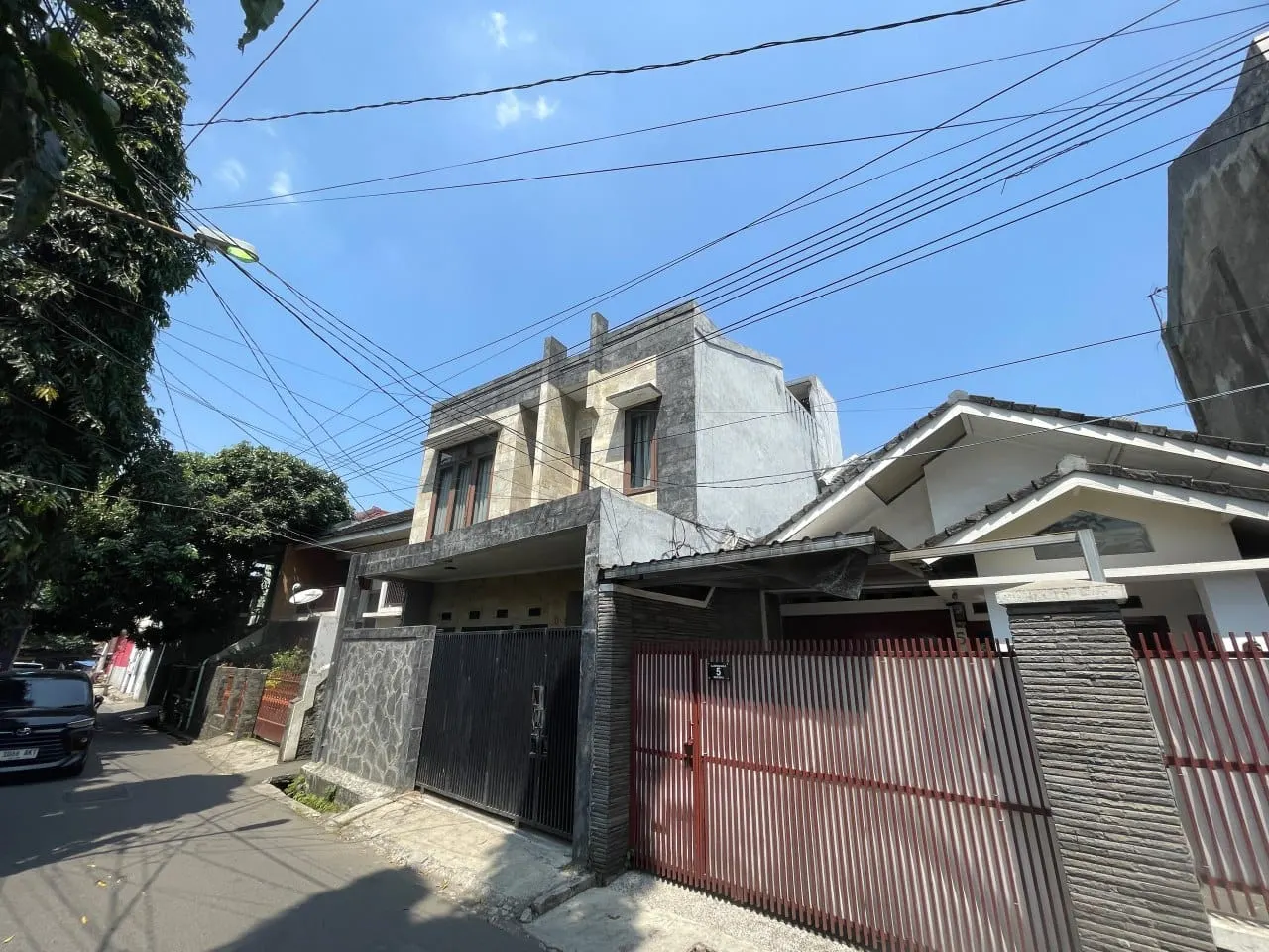 Rumah di Kota Bandung, foto 4