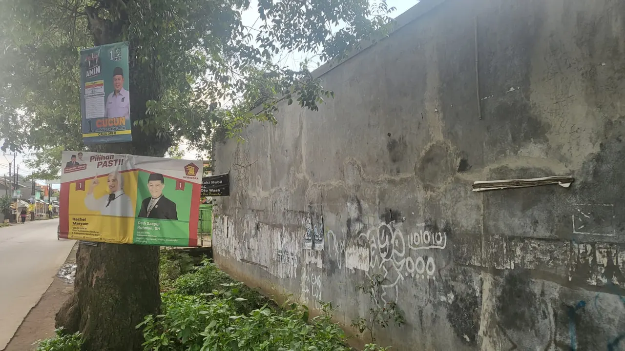 Tanah di Kota Bandung, foto 4