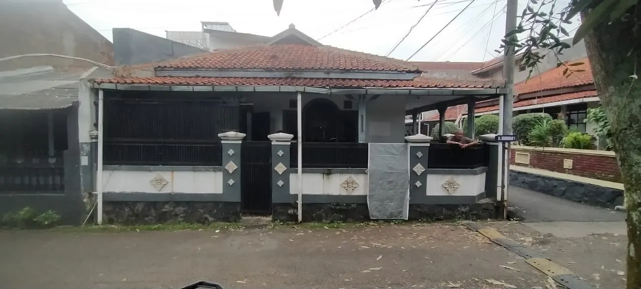 Rumah di Kota Bandung