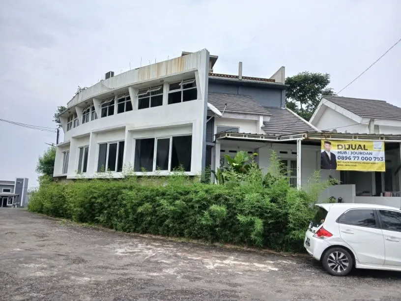 Rumah di Kota Cimahi, foto 2