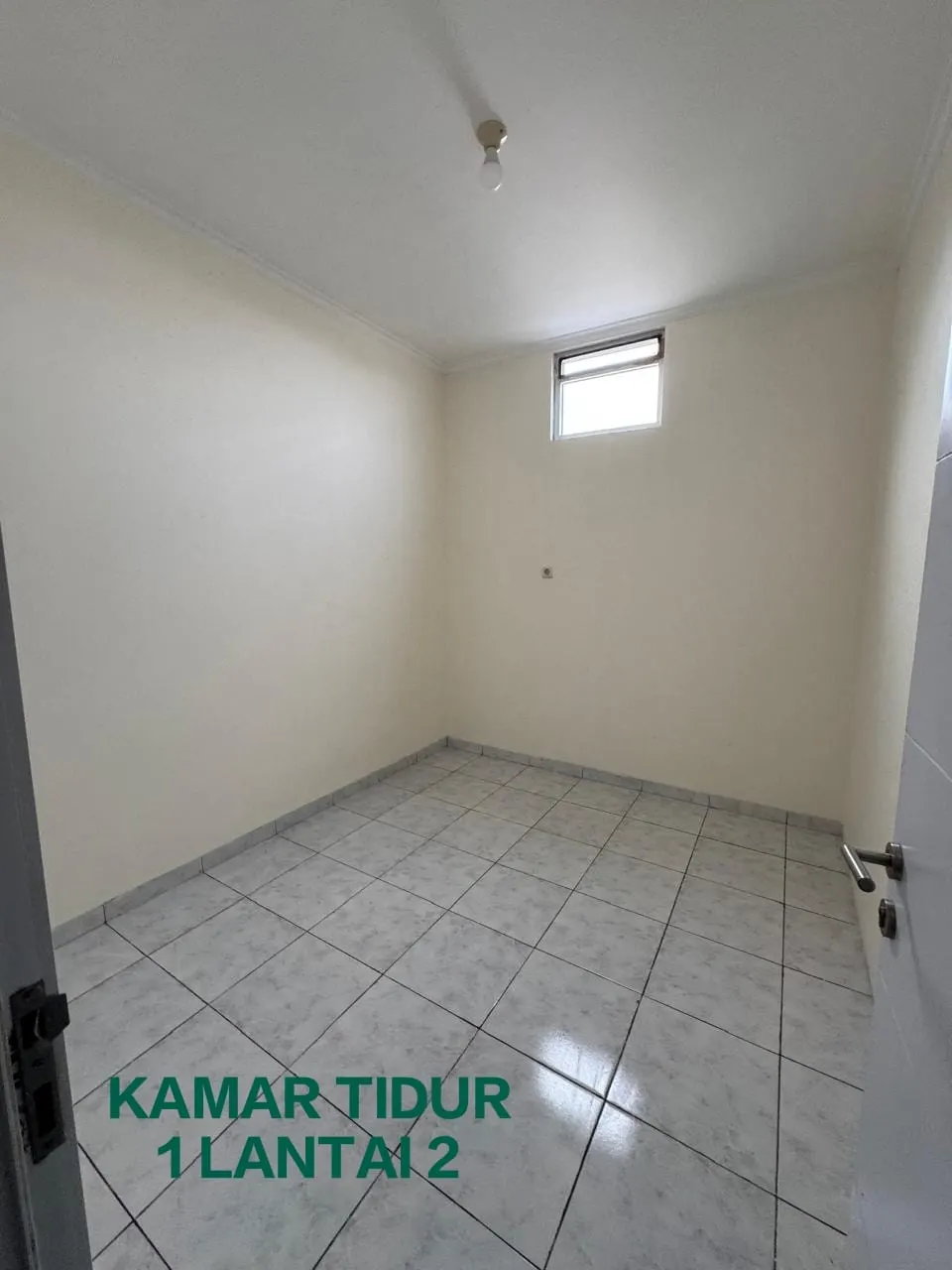 Rumah di Kabupaten Bandung, foto 2
