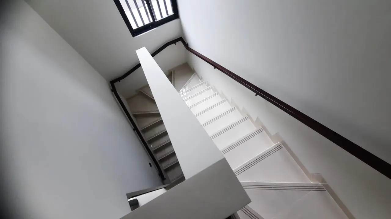 Rumah di Kota Bandung, foto 4